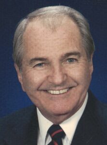 Jay Dallas Harriman